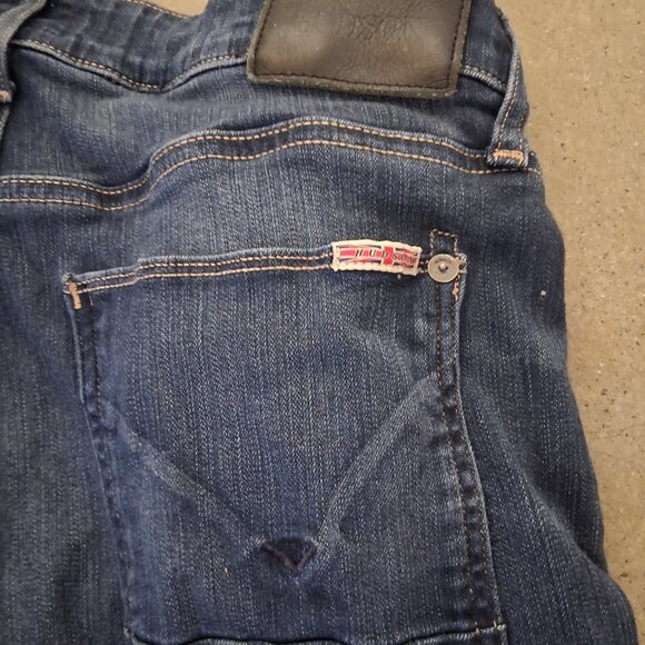 Hudson jeans - Picture 3 of 4
